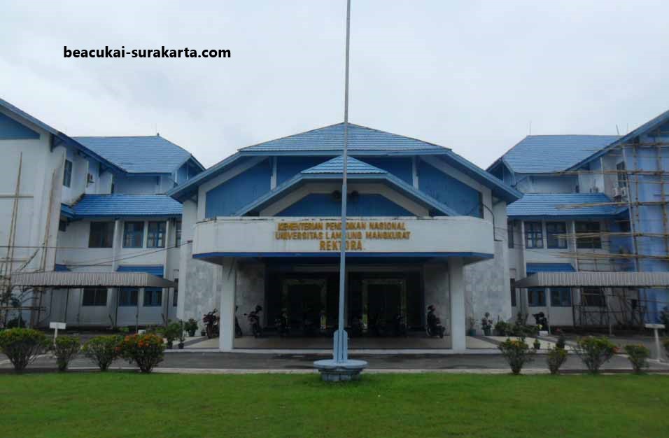 Daftar Universitas Kota Banjarmasin Terbaik 2023