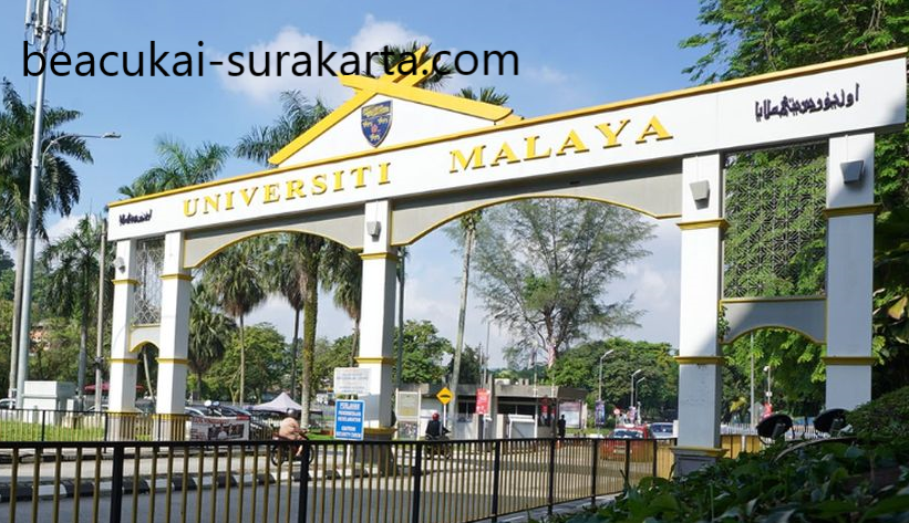 Berbagai Macam Jurusan S2 di Universitas Malaya Terupdate 2023