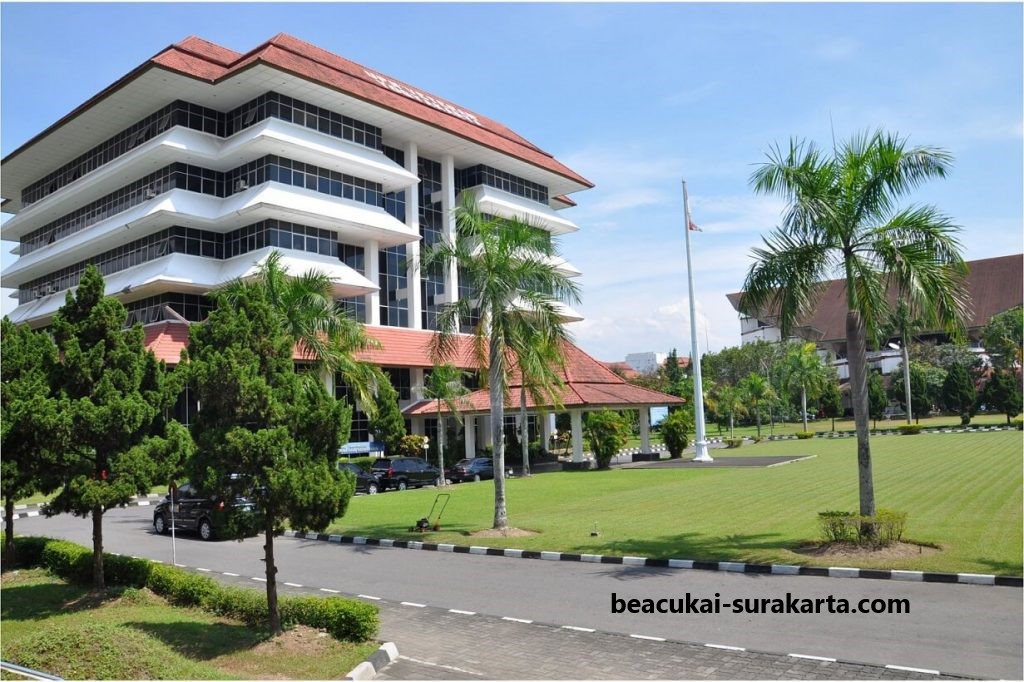 Rekomendasi Universitas Terbaik di Yogyakarta Terbaru 2023