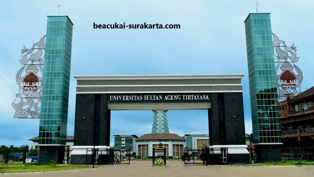 Daftar Universitas Banten Terbaik 2023 Versi Webometrics