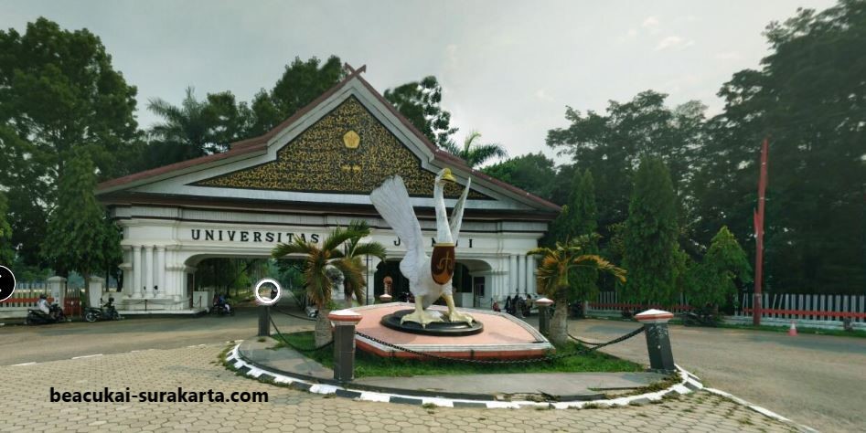 Daftar Universitas Terbaik Kota Jambi Terbaru 2023