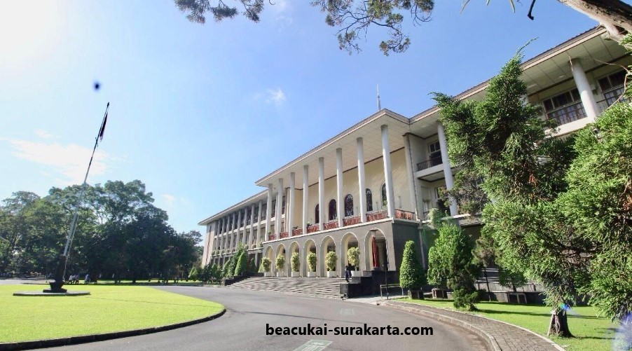 Informasi Universitas Terbaik di Bengkulu Lengkap Dengan Jurusannya