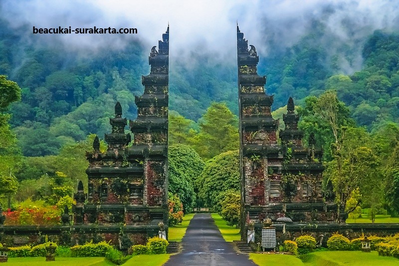 Daftar Universitas Terbaik di Bali Lengkap Negeri dan Swasta