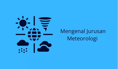 Informasi - Universitas dengan Jurusan Meterologi Terbaik